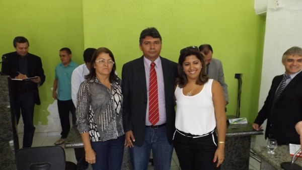 Prefeito Zé Henrique fala sobre ações de 2013 e anuncia ações para 2014 - Imagem 3