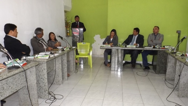 Prefeito Zé Henrique fala sobre ações de 2013 e anuncia ações para 2014 - Imagem 6