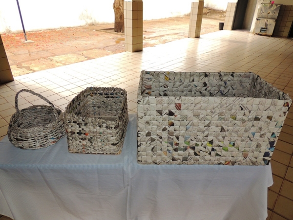 Município de Pedro II lança o Projeto Reciclar - Imagem 6