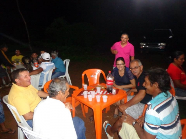 Prefeitura inaugura estrada ligando Tamboril ao Cajueiro. - Imagem 2