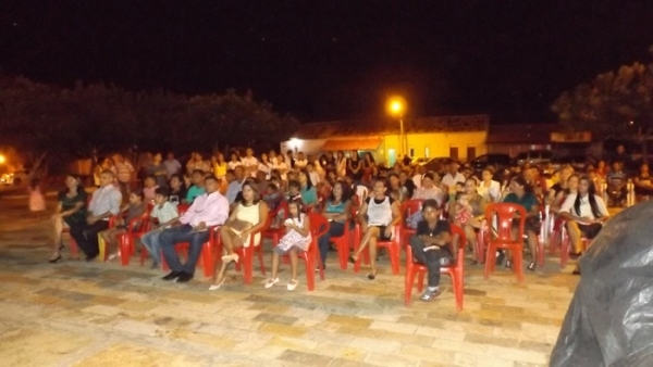 Prefeito Zé Henrique assinará lei que cria o dia do evangélico - Imagem 9