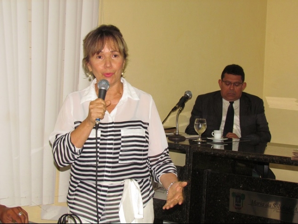 Órgãos discutem medidas para reduzir acidentes de trânsito - Imagem 6