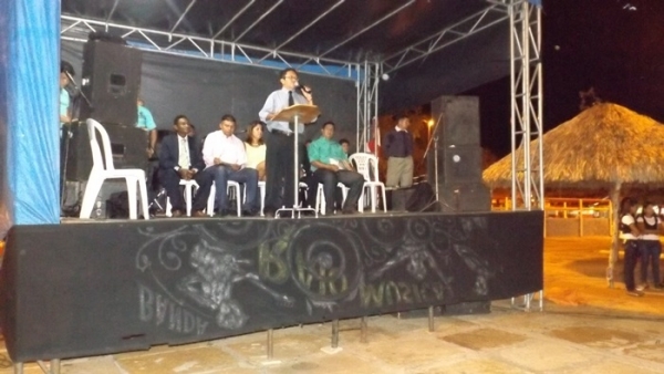 Prefeito Zé Henrique assinará lei que cria o dia do evangélico - Imagem 6