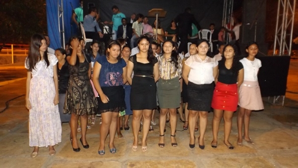 Prefeito Zé Henrique assinará lei que cria o dia do evangélico - Imagem 2