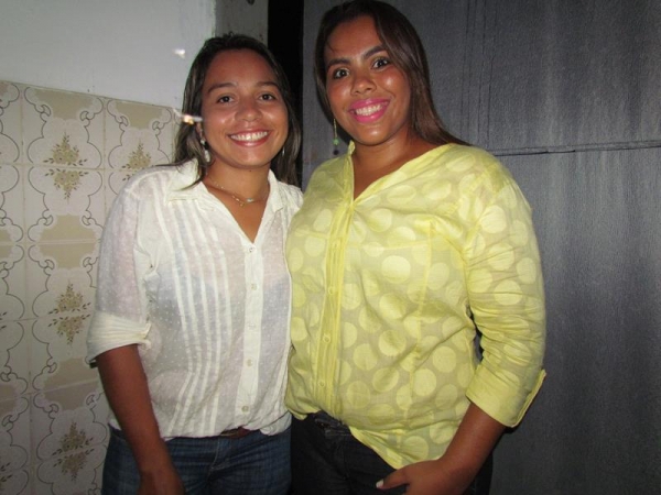 Primeira prévia carnavalesca do SCFV foi um sucesso! - Imagem 7