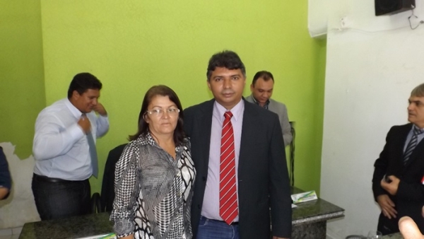 Prefeito Zé Henrique fala sobre ações de 2013 e anuncia ações para 2014 - Imagem 4