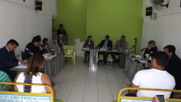 Prefeito Zé Henrique fala sobre ações de 2013 e anuncia ações para 2014 - Imagem 8