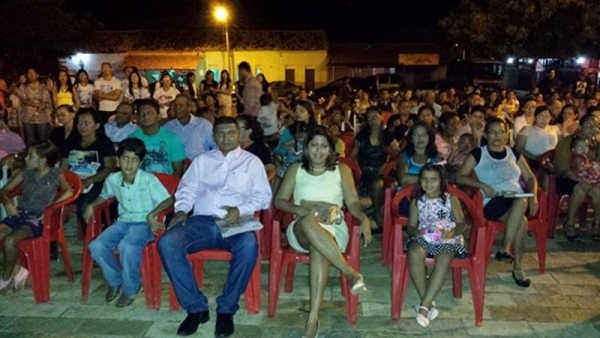 Prefeito Zé Henrique assinará lei que cria o dia do evangélico - Imagem 10