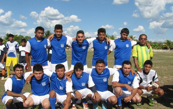 Pequizeiro pode ser bicampeão do Copão Rural