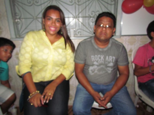 Primeira prévia carnavalesca do SCFV foi um sucesso! - Imagem 5