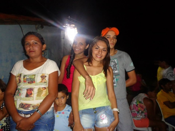 Prefeitura inaugura estrada ligando Tamboril ao Cajueiro. - Imagem 7