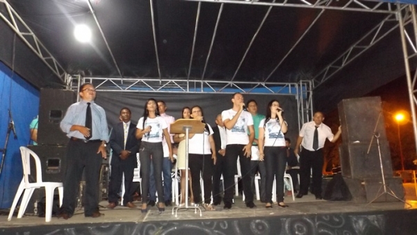 Prefeito Zé Henrique assinará lei que cria o dia do evangélico - Imagem 3