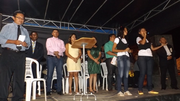 Prefeito Zé Henrique assinará lei que cria o dia do evangélico - Imagem 1