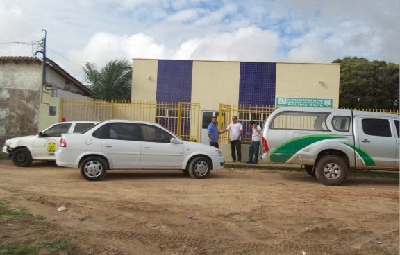 Jovem morre em grave acidente de moto em Caxingó - Imagem 4
