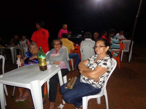 Prefeitura inaugura estrada ligando Tamboril ao Cajueiro. - Imagem 4