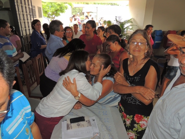 Gestão compartilhada da Prefeita Neuma Café é elogiada por moradores - Imagem 1