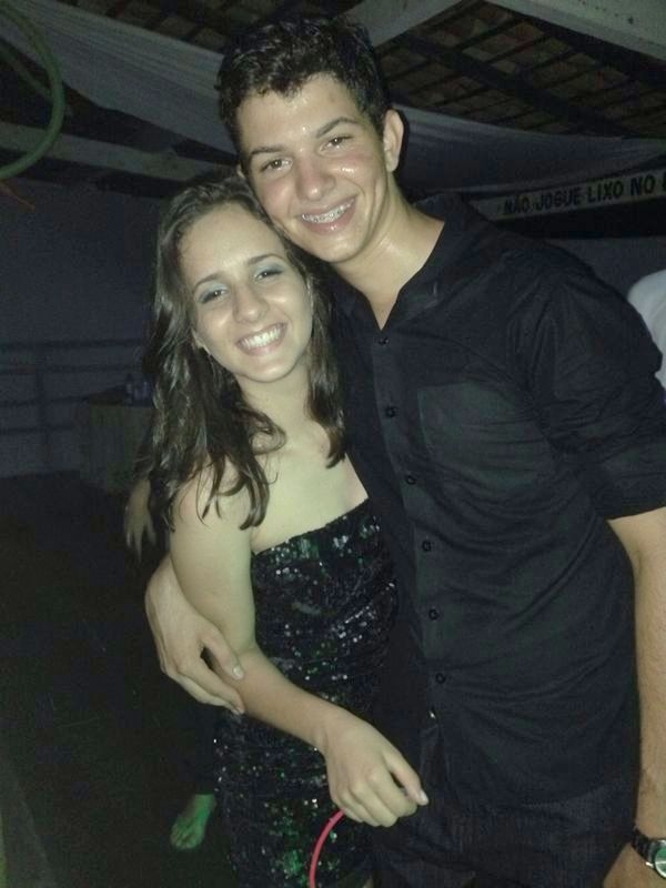 Olímpio Neto comemora aniversário com amigos e família - Imagem 11