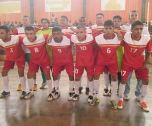 Time que eliminou seleção de futsal remediense é Campeão da XIV Copa Norte de Futsal