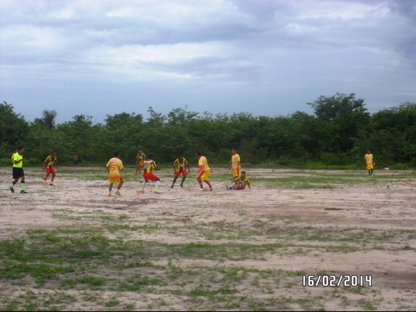 Resultados dos Jogos da segunda rodada do Campeonato Boaorense de Futebol. - Imagem 2