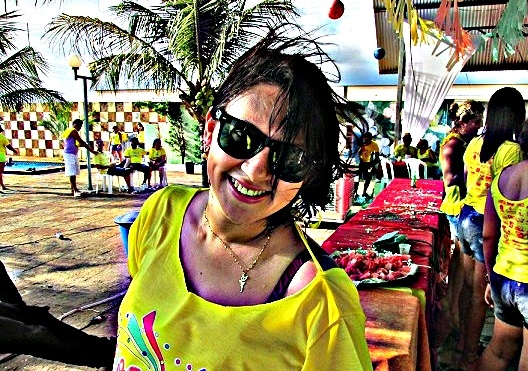 Ao som de muita marchinha a “Feijoada do Lili” abre com chave de ouro o carnaval de Barras 2014 - Imagem 5