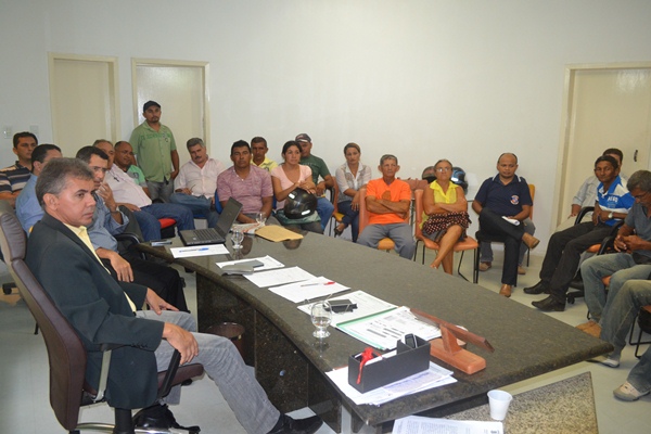 Caixa contabiliza 17 projetos para construção de 850 casas 