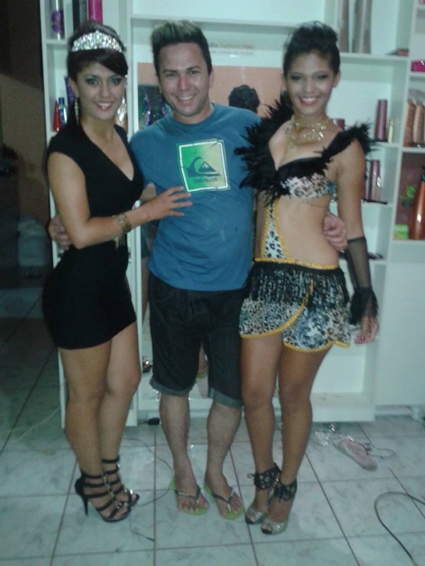 Final de semana agitado na terrinha! - Imagem 1