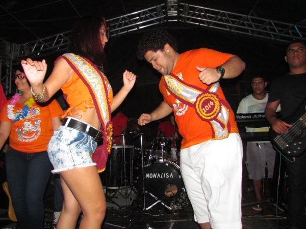 Final de semana agitado na terrinha! - Imagem 7