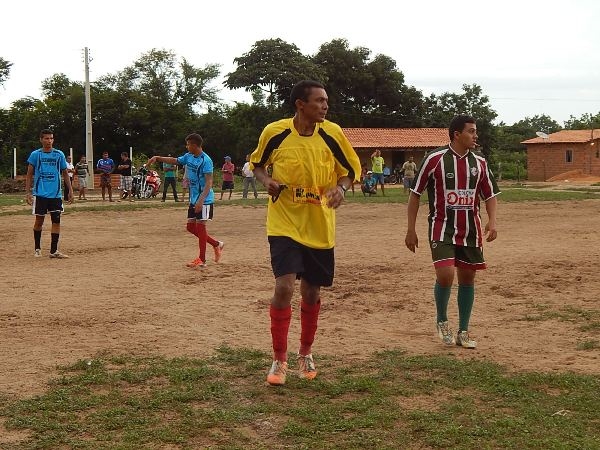Veja como foi a segunda rodada do campeonato de Estaca Zero - Imagem 5
