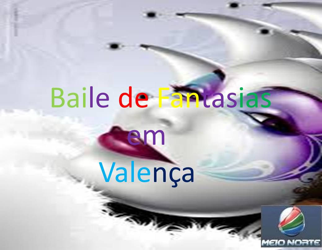 Carnaval 2014: Secretaria de Cultura realizará o 1º Concurso de Fantasias 