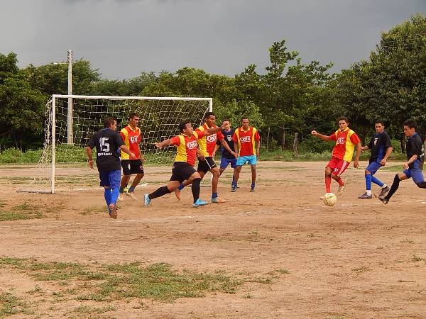 Veja como foi a segunda rodada do campeonato de Estaca Zero - Imagem 2