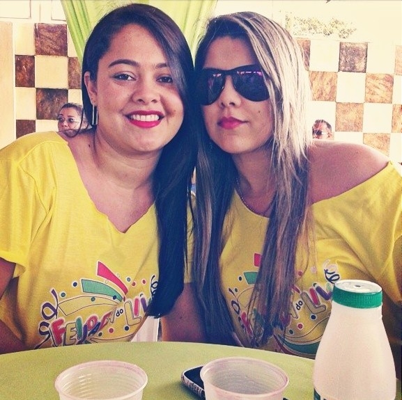 Ao som de muita marchinha a “Feijoada do Lili” abre com chave de ouro o carnaval de Barras 2014 - Imagem 31