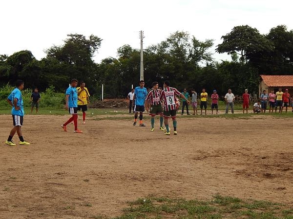 Veja como foi a segunda rodada do campeonato de Estaca Zero - Imagem 4