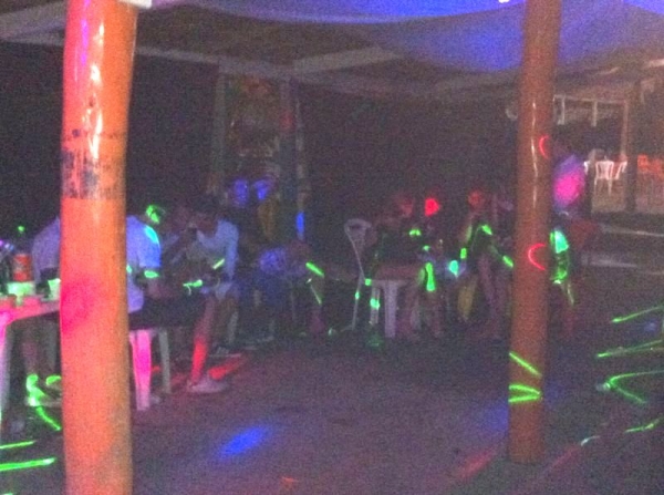 Olímpio Neto comemora aniversário com amigos e família - Imagem 8