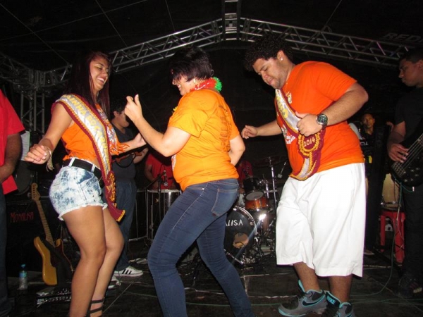 Final de semana agitado na terrinha! - Imagem 5