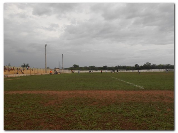 Forte vence a Cabeceira  com um Placar de 3 a 0 - Imagem 1