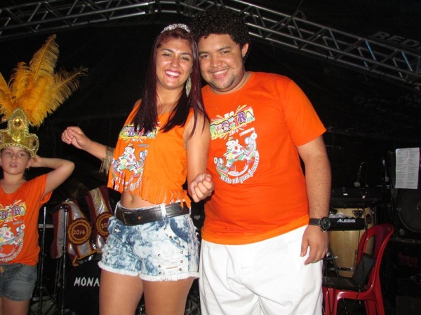 Final de semana agitado na terrinha! - Imagem 9