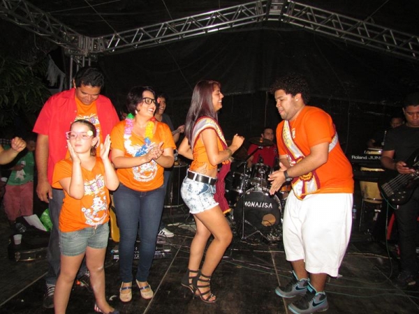 Final de semana agitado na terrinha! - Imagem 4