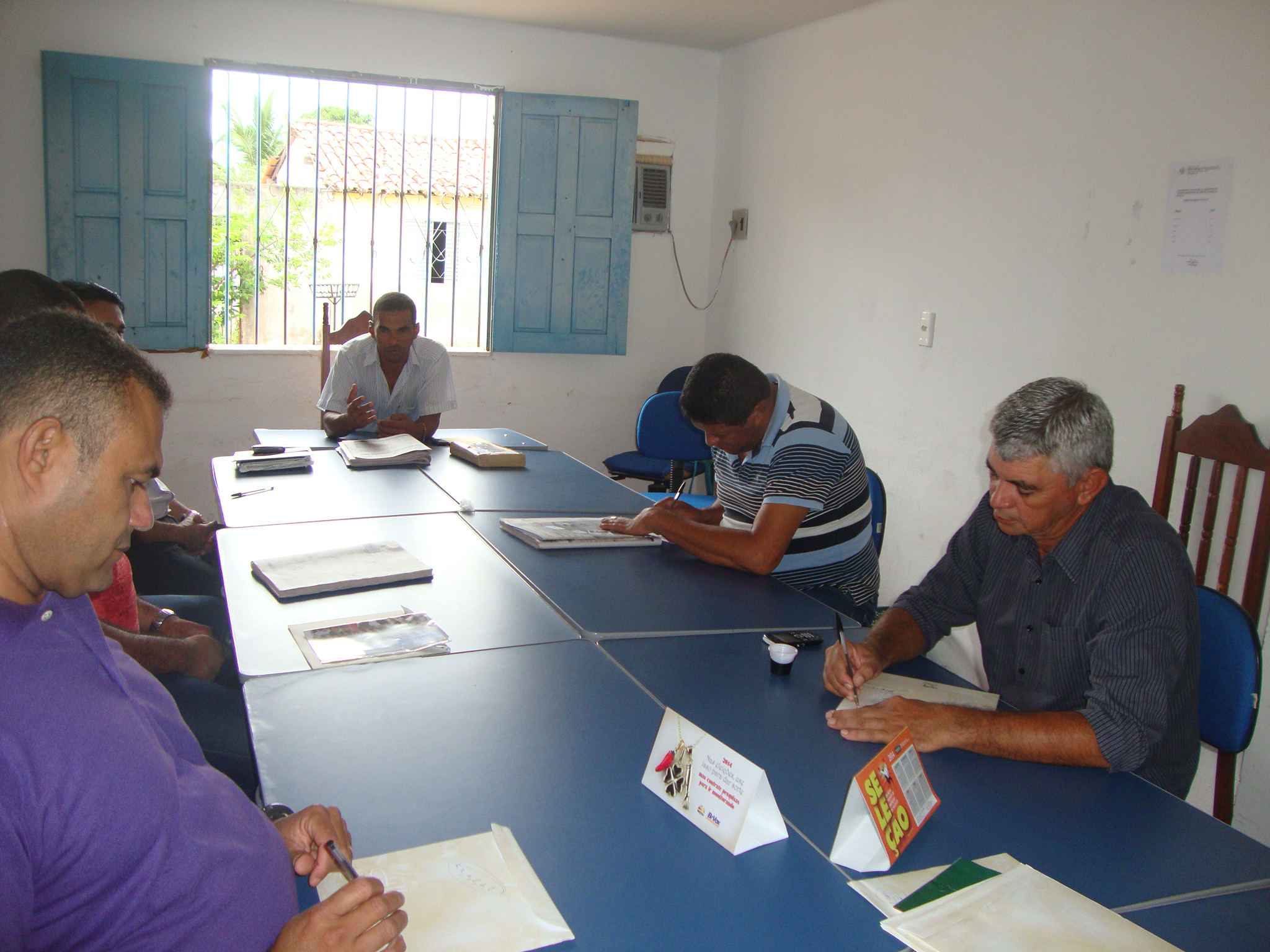 Câmara de Veriadores de volta aos trabalho