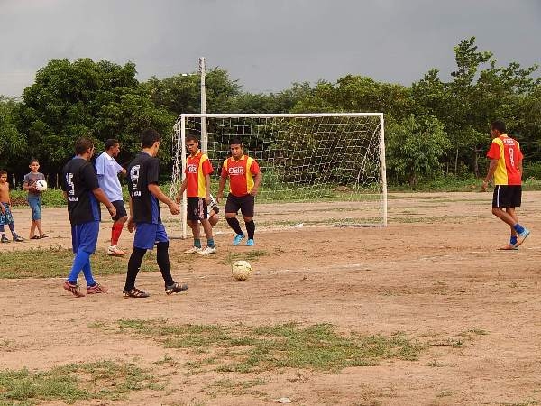 Veja como foi a segunda rodada do campeonato de Estaca Zero - Imagem 1