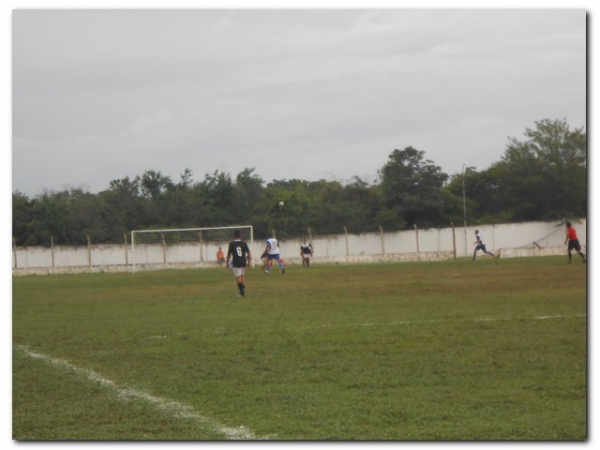 Forte vence a Cabeceira  com um Placar de 3 a 0 - Imagem 5