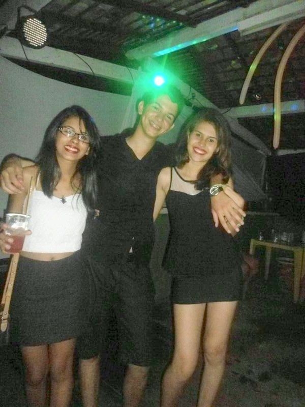 Olímpio Neto comemora aniversário com amigos e família - Imagem 15