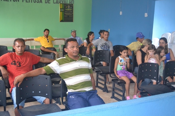 MASSAPÊ: Sessão solene da Câmara Municipal abre os trabalhos legislativos de 2014 - Imagem 4