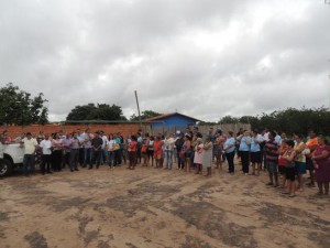 Bairro São Luis ganhará Unidade Básica de Saúde