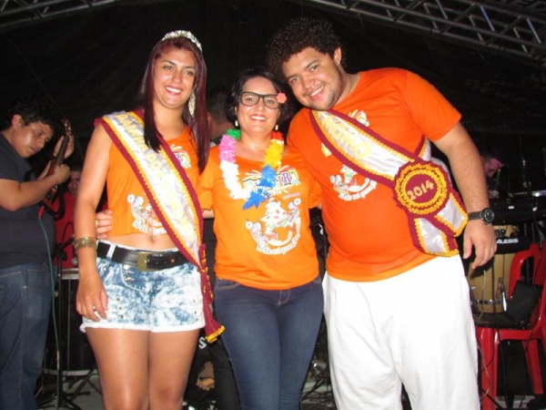 Final de semana agitado na terrinha! - Imagem 8