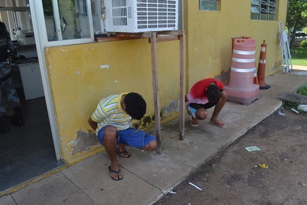 Perseguição, tiros e prisões durante ação policial em Campo Maior - Imagem 4