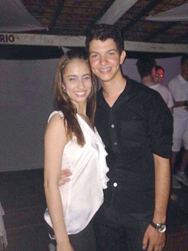 Olímpio Neto comemora aniversário com amigos e família - Imagem 10