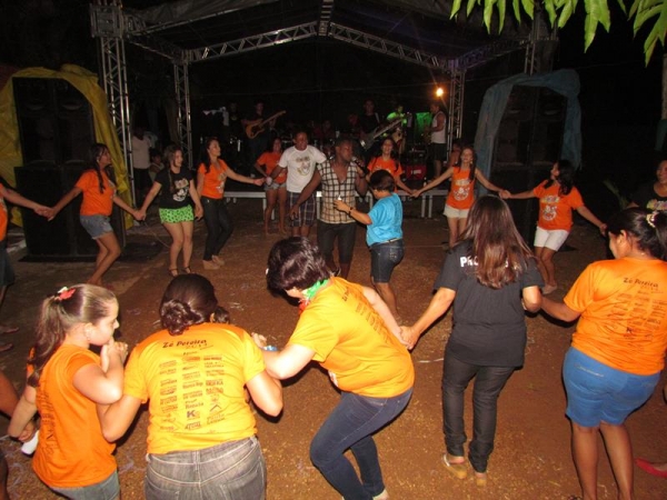 Final de semana agitado na terrinha! - Imagem 16