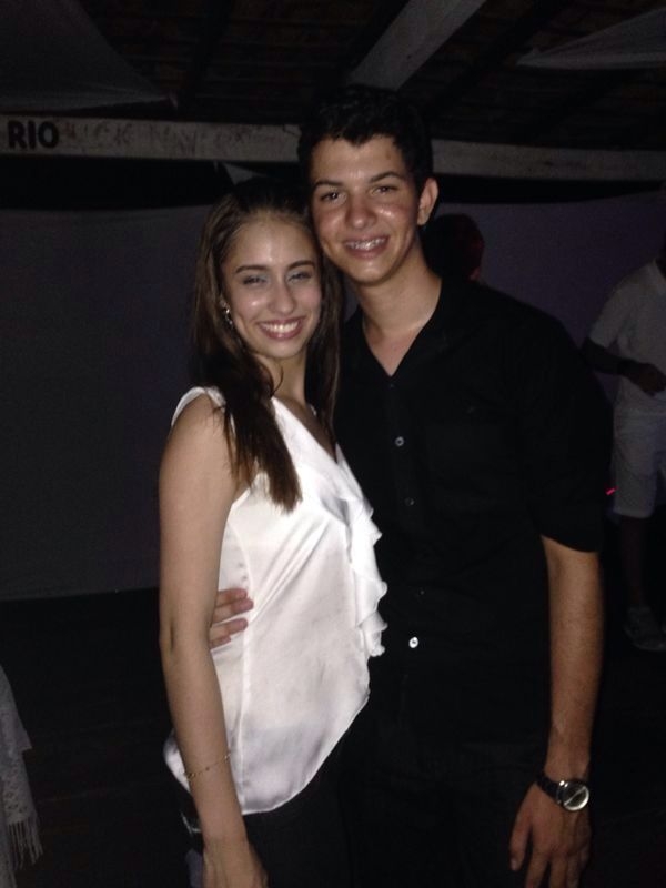 Olímpio Neto comemora aniversário com amigos e família - Imagem 3