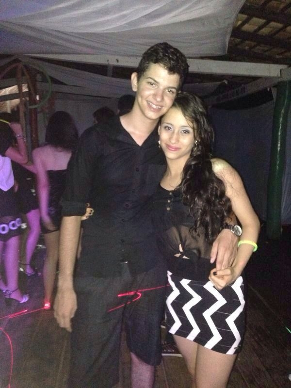 Olímpio Neto comemora aniversário com amigos e família - Imagem 5