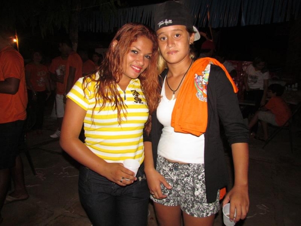 Final de semana agitado na terrinha! - Imagem 25